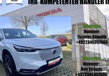 Honda HR-V 61.544 km 22.990 &euro; Köln 50859