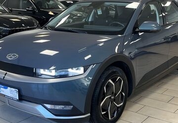 Hyundai IONIQ 5 60.299 km 19.500 &euro; Bonn 53227