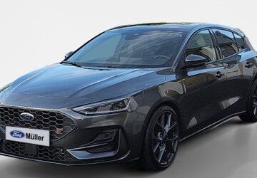 Ford Focus 17.353 km 33.950 &euro; Bergisch Gladbach 51427