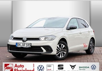 VW Polo 6.000 km 21.490 &euro; Bonn 53175