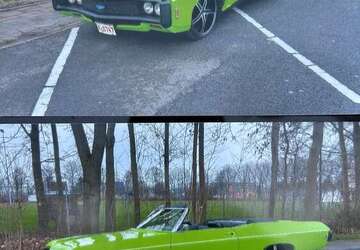 Chevrolet Impala 22.850 km 22.500 &euro; Köln 50769