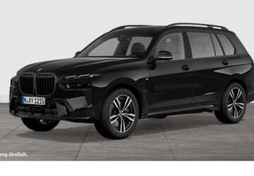 BMW X7 31.949 km 92.495 &euro; Köln-West 50858
