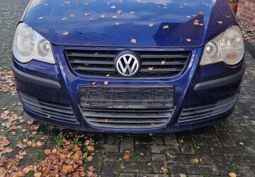 VW Polo 171.000 km 1.900 &euro; Windhagen 53578