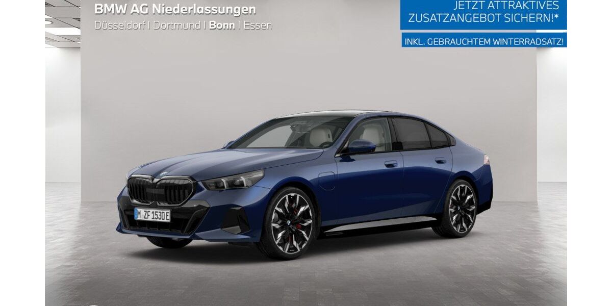 BMW 550 12.048 km 88.599 &euro; Bonn 53119