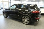 Porsche Cayenne 3,0L Diesel - Panorama - 83.323 km 38.980 &euro; Euskirchen 53881