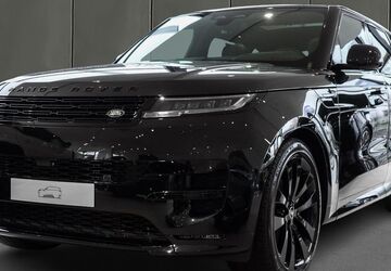 Land Rover Range Rover Sport 3.000 km 128.490 &euro; Bonn 53117