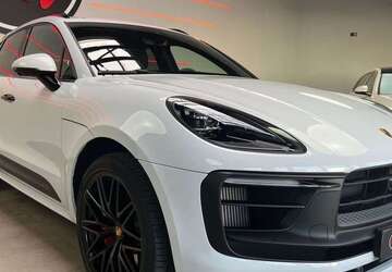 Porsche Macan 39.147 km 84.980 &euro; Remagen 53424