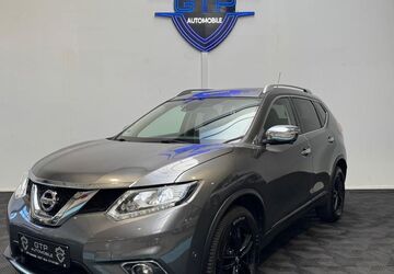 Nissan X-Trail 181.700 km 11.800 &euro; Alfter 53347