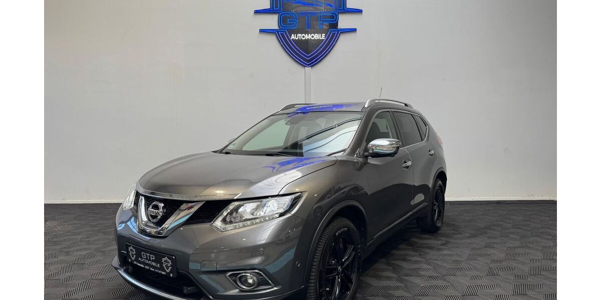 Nissan X-Trail 181.700 km 11.800 &euro; Alfter 53347