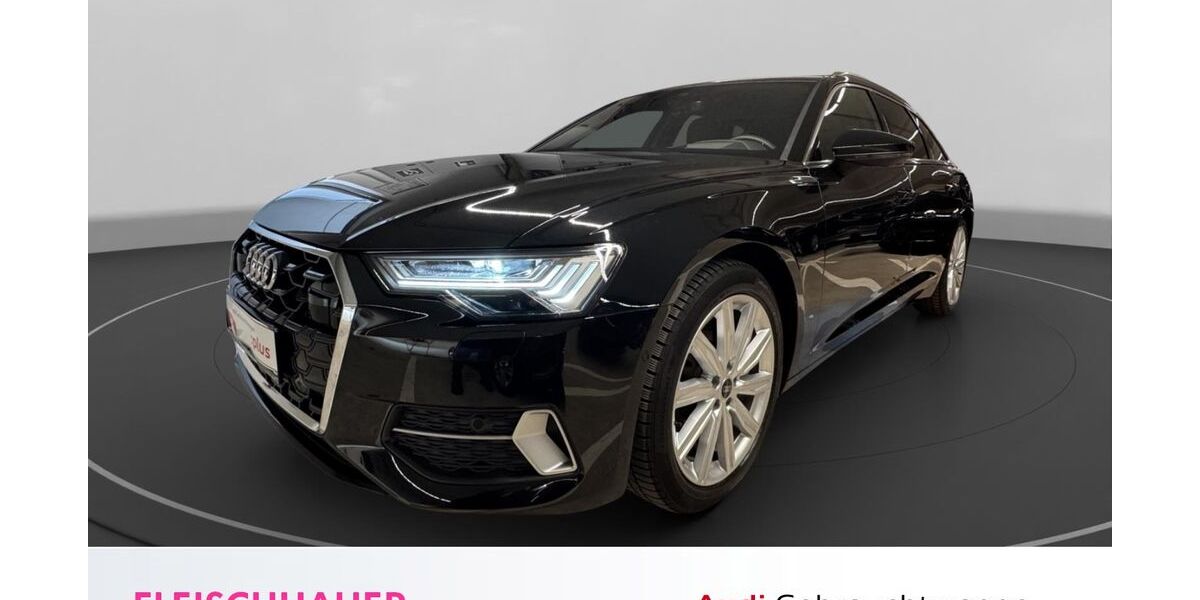 Audi A6 22.759 km 56.440 &euro; Köln 50968