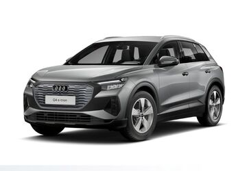 Audi Q4 e-tron 24.229 km 39.990 &euro; Bonn 53119