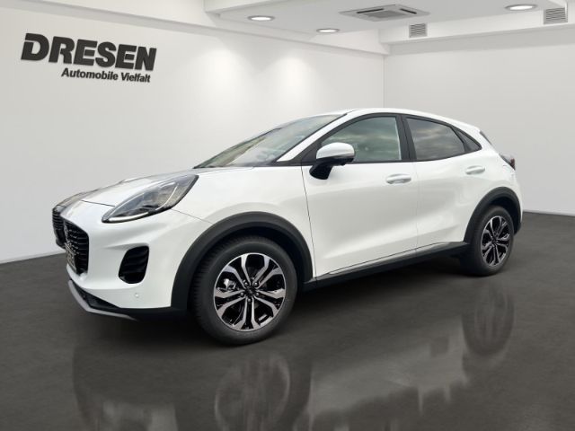 Ford Puma 6.668 km 22.990 &euro; Bonn 53119