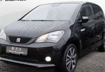 Seat Mii 36.917 km 14.680 &euro; Lohmar 53797