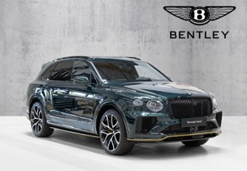 Bentley Bentayga 7.100 km 308.500 &euro; Köln 50827