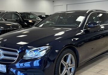 Mercedes-Benz E 300 57.010 km 29.400 &euro; Bonn 53227