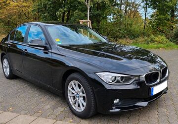 BMW 316 95.000 km 12.490 &euro; Bonn 53125
