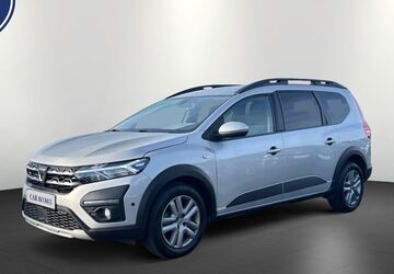 Dacia Jogger 52.810 km 14.790 &euro; Euskirchen 53881