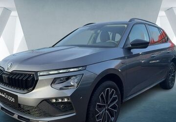 Skoda Kamiq 16.800 km 27.880 &euro; Bergisch Gladbach 51465