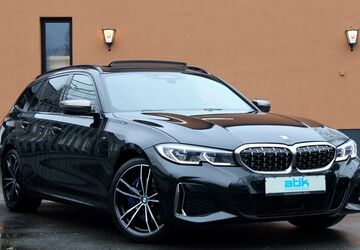 BMW M340i 85.000 km 43.740 &euro; Köln 51107