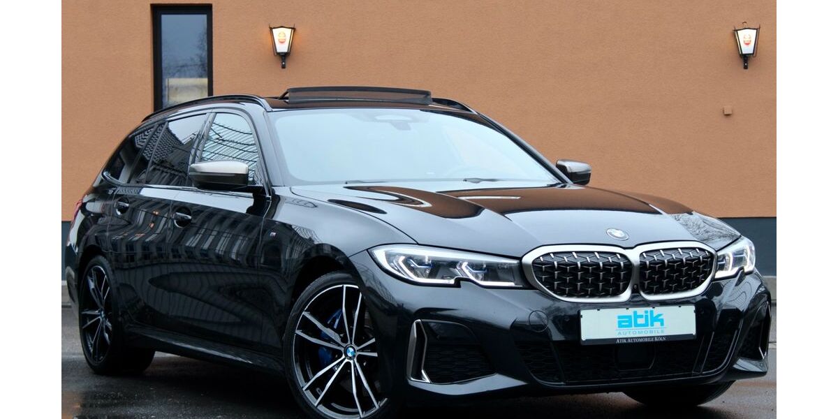 BMW M340i 85.000 km 43.740 &euro; Köln 51107