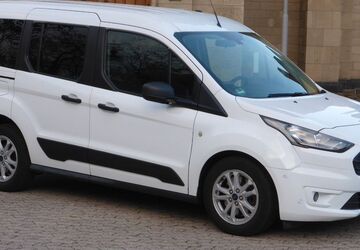 Ford Transit 100.000 km 14.900 &euro; Bad Breisig 53498