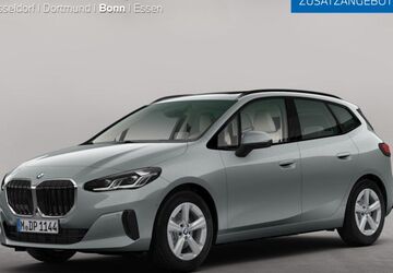 BMW 220 Active Tourer 13.775 km 35.799 &euro; Bonn 53119