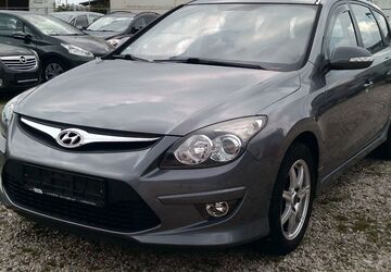 Hyundai i30 180.000 km 3.999 &euro; Bonn 53227