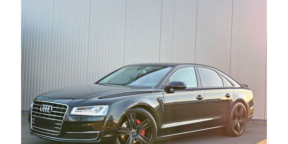 Audi A8 132.000 km 26.999 &euro; Erftstadt bei Köln 50374