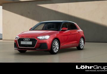 Audi A1 5.500 km 26.550 &euro; Meckenheim / Bonn 53340