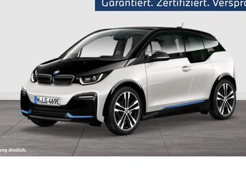 BMW i3 17.228 km 21.995 &euro; Köln-West 50858