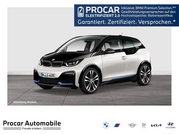 Gebrauchte BMW i3