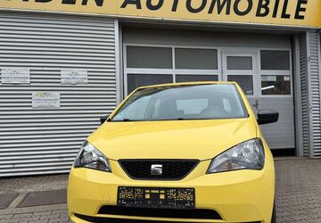 Seat Mii 93.979 km 5.550 &euro; Frechen 50226