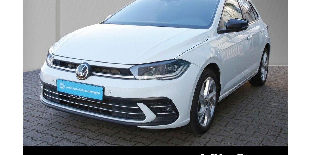VW Polo 35.550 km 17.750 &euro; Meckenheim / Bonn 53340