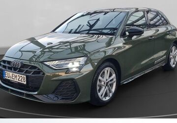 Audi A3 12.350 km 41.990 &euro; Euskirchen 53879