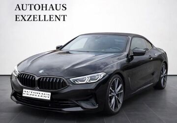 BMW 840 31.465 km 53.950 &euro; Troisdorf (Köln/Bonn) 53842