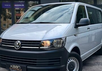 VW T6 Kombi 100.000 km 25.950 &euro; Köln 51107