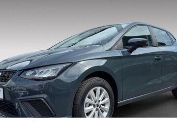 Seat Ibiza 2.500 km 19.380 &euro; Brühl 50321