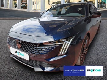 Gebrauchte Peugeot 508