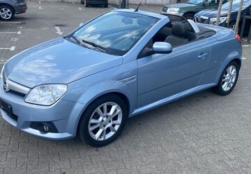 Opel Tigra 176.000 km 1.800 &euro; Köln 50739