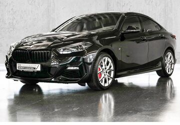 BMW 220 Gran Coupé 24.430 km 36.660 &euro; Köln Süd 50968