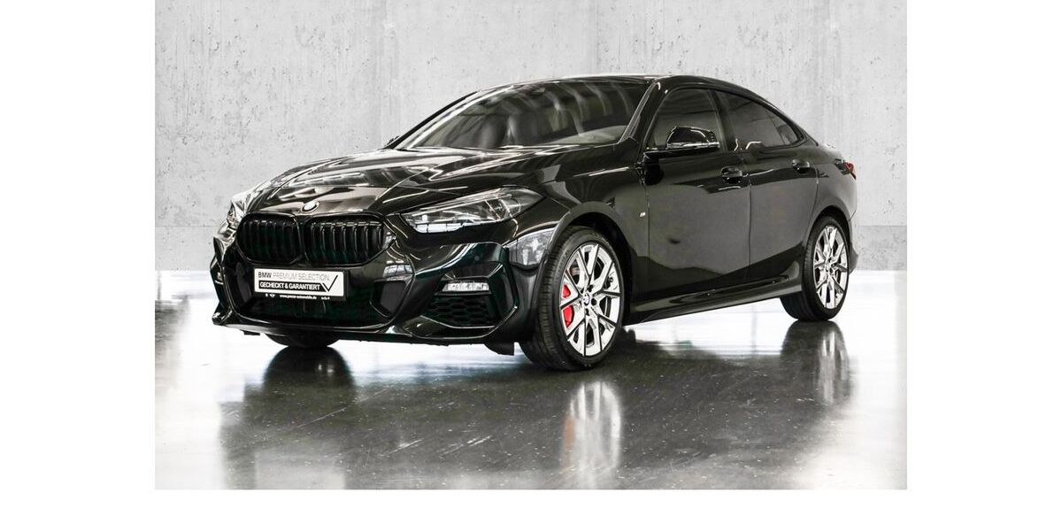 BMW 220 Gran Coupé 24.430 km 36.660 &euro; Köln Süd 50968