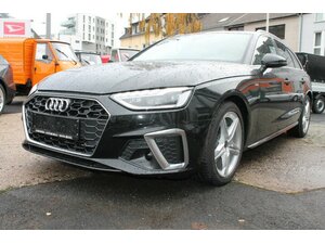 Audi A4 Avant TDi Quatt S-Line Navi AHK Standh Matrix 5.000 km 41.950 &euro; Bonn 53225