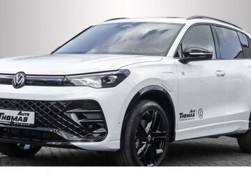 VW Tiguan 17.500 km 53.690 &euro; Bonn 53227
