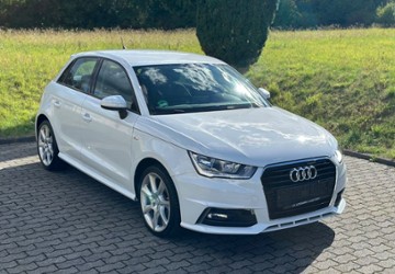 Audi A1 191.000 km 6.299 &euro; Bonn 53127
