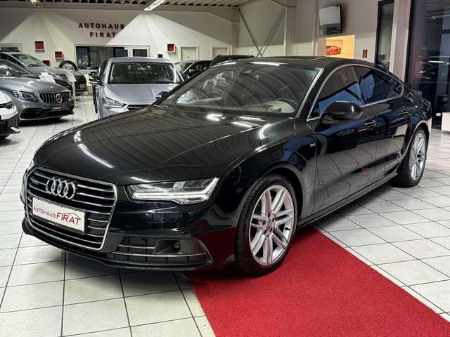 Audi A7 175.000 km 25.849 &euro; Erftstadt (Köln) 50374