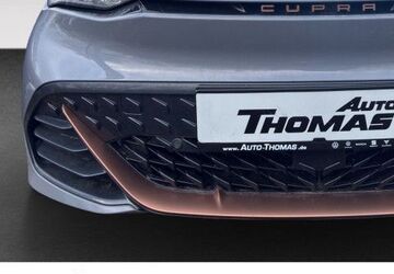 Cupra Born 56.097 km 22.480 &euro; Hennef 53773