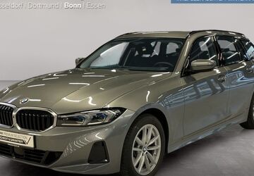 BMW 318 20.052 km 35.599 &euro; Bonn 53119