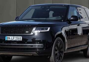 Land Rover Range Rover 3.000 km 179.990 &euro; Bonn 53117