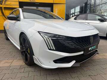 Gebrauchte Peugeot 508