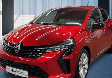 Renault Clio 13.516 km 17.520 &euro; Köln 50939